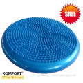 Soft PVC Round Foot Exercise Massage Balance Mat (JMC-426A)